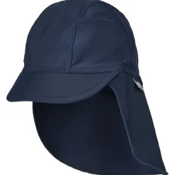 Sterntaler Caps|Kopfbedeckungen-- Kid's Schirmmütze Nacken Uni - Cap