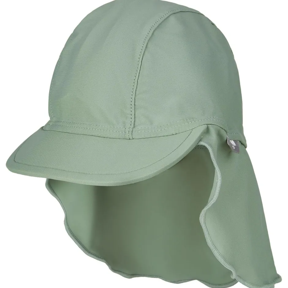 Sterntaler Caps|Kopfbedeckungen-- Kid's Schirmmütze Nacken Uni - Cap