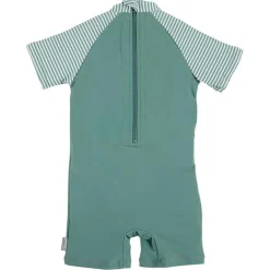 Sterntaler - Kid's Schwimmanzug Hai - Lycra Marine New