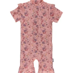 Sterntaler - Kid's Schwimmanzug Corale - Lycra