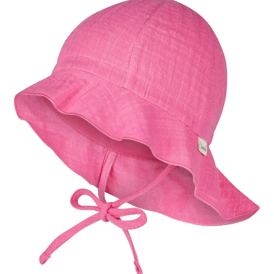 Sterntaler - Kid's Sonnenhut Uni - Hut
