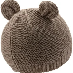 - Kid's Strickmütze Ohren - Mütze < Sterntaler New