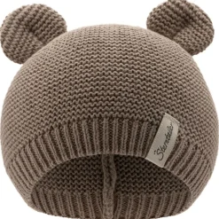 - Kid's Strickmütze Ohren - Mütze < Sterntaler New