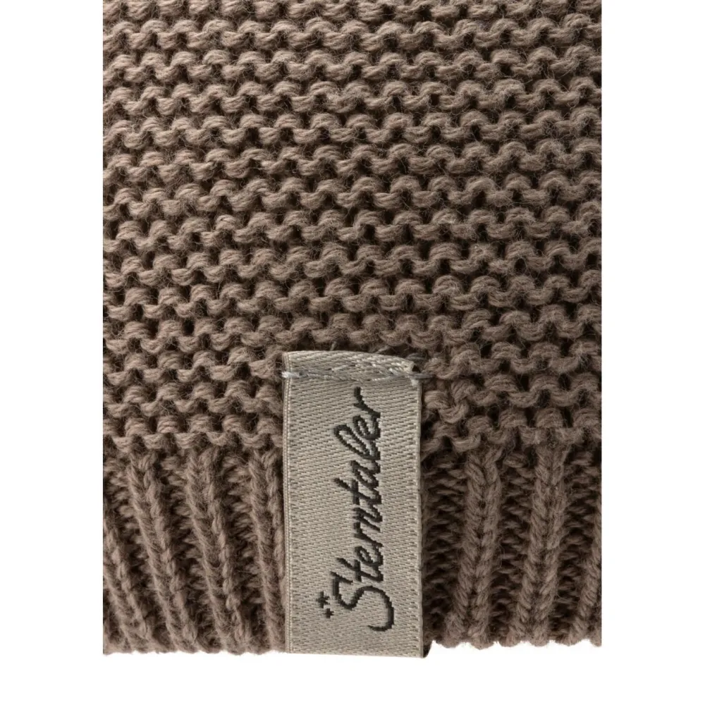 - Kid's Strickmütze Ohren - Mütze < Sterntaler New