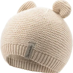 - Kid's Strickmütze Ohren - Mütze < Sterntaler New