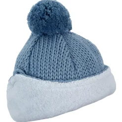 - Kid's Strickmütze Pompon - Mütze < Sterntaler Outlet