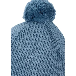 - Kid's Strickmütze Pompon - Mütze < Sterntaler Outlet