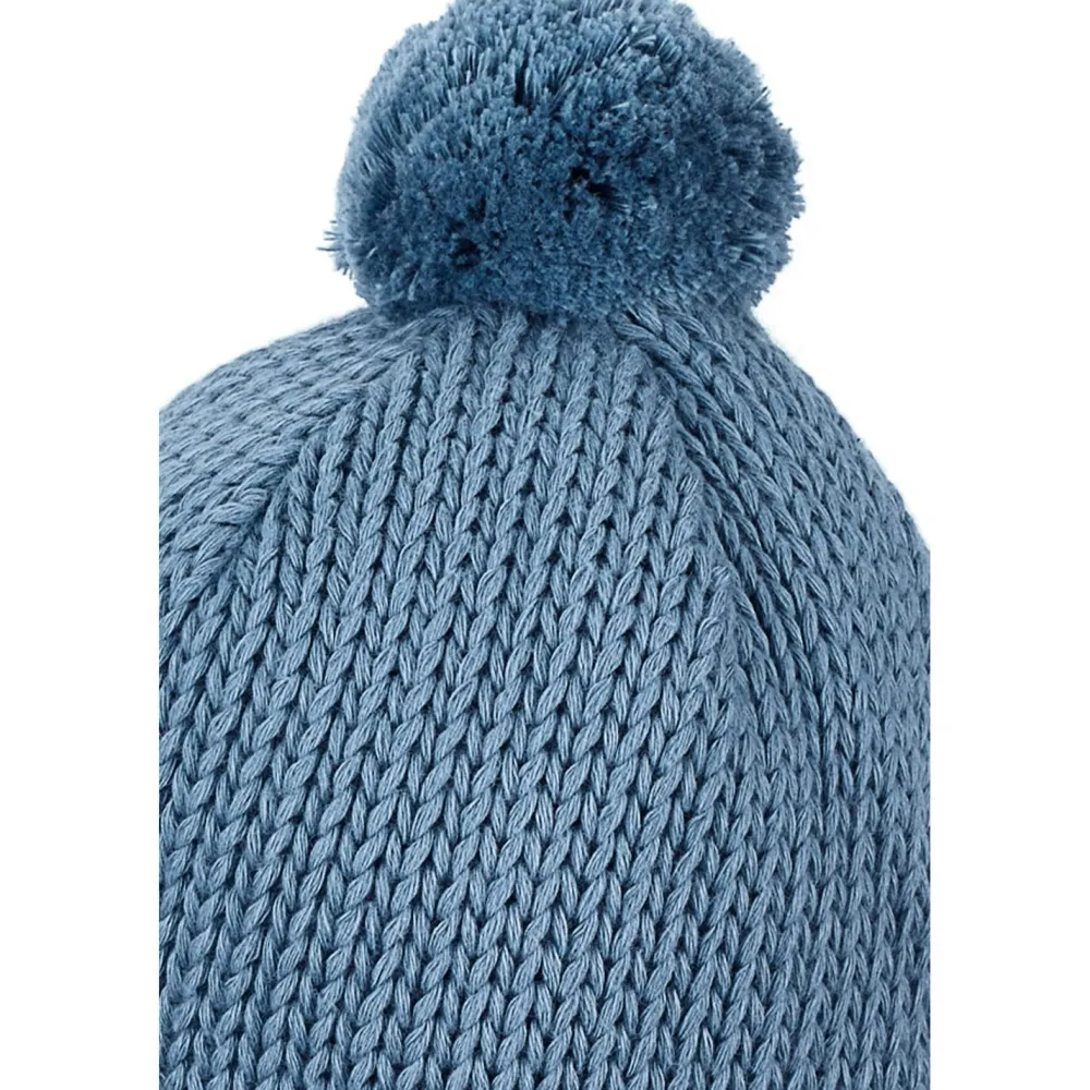 - Kid's Strickmütze Pompon - Mütze < Sterntaler Outlet