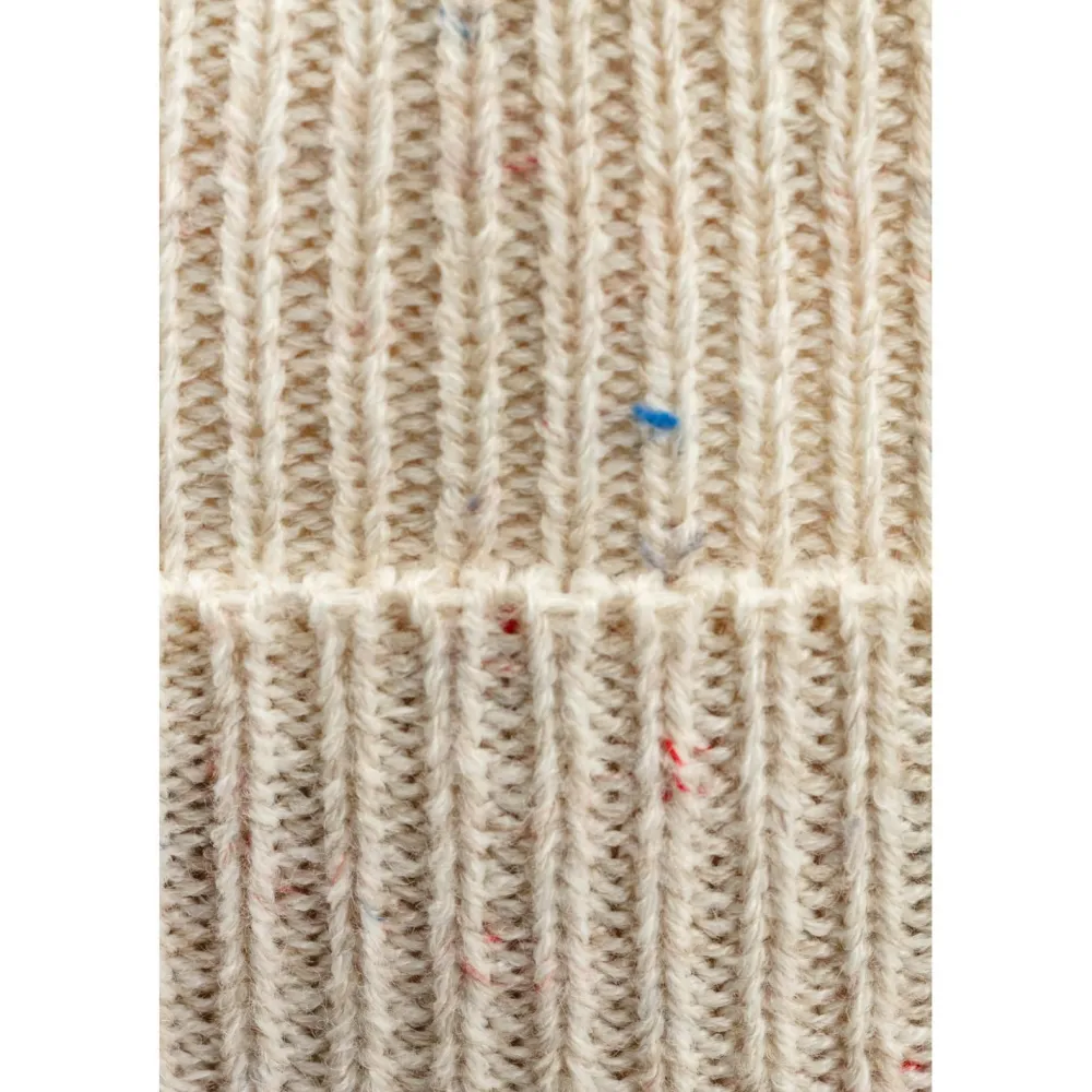 - Kid's Strickmütze Sprenkel - Mütze < Sterntaler New