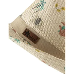 Sterntaler - Kid's Strohhut Safari - Hut Sand Clearance