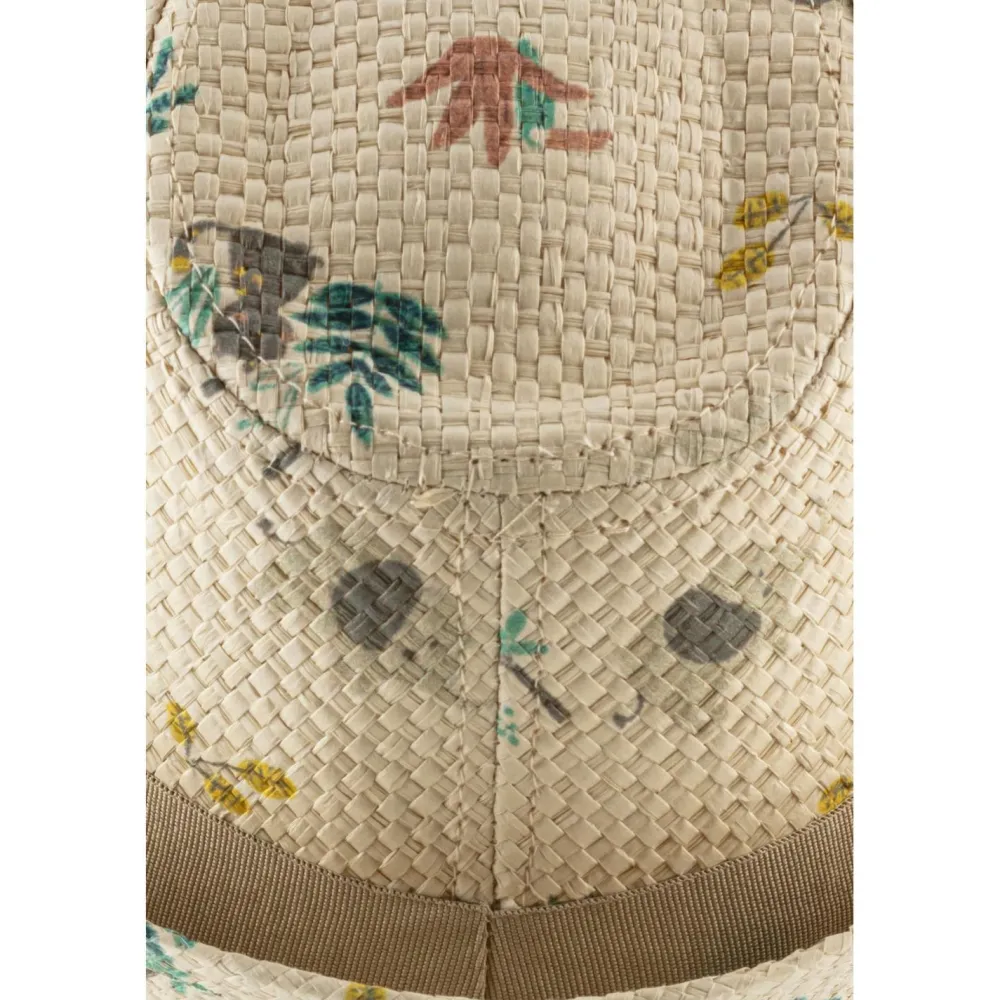 Sterntaler - Kid's Strohhut Safari - Hut Sand Clearance