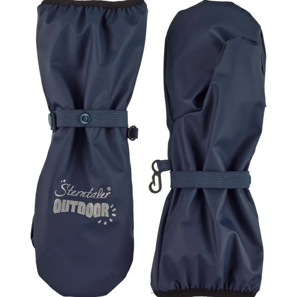 Sterntaler - Kid's Stulpen-Handschuh - Handschuhe Best