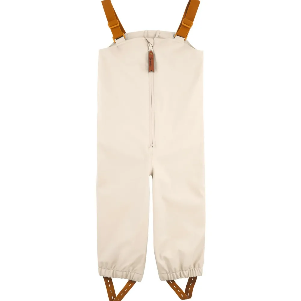 - Kid's Träger-Regenhose Ungefüttert Uni - Regenhose < Sterntaler Online