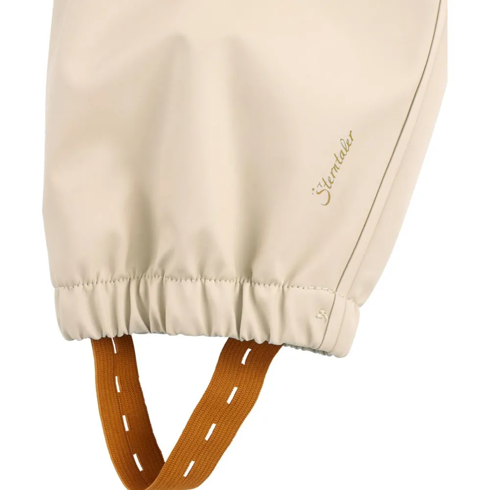 - Kid's Träger-Regenhose Ungefüttert Uni - Regenhose < Sterntaler Online