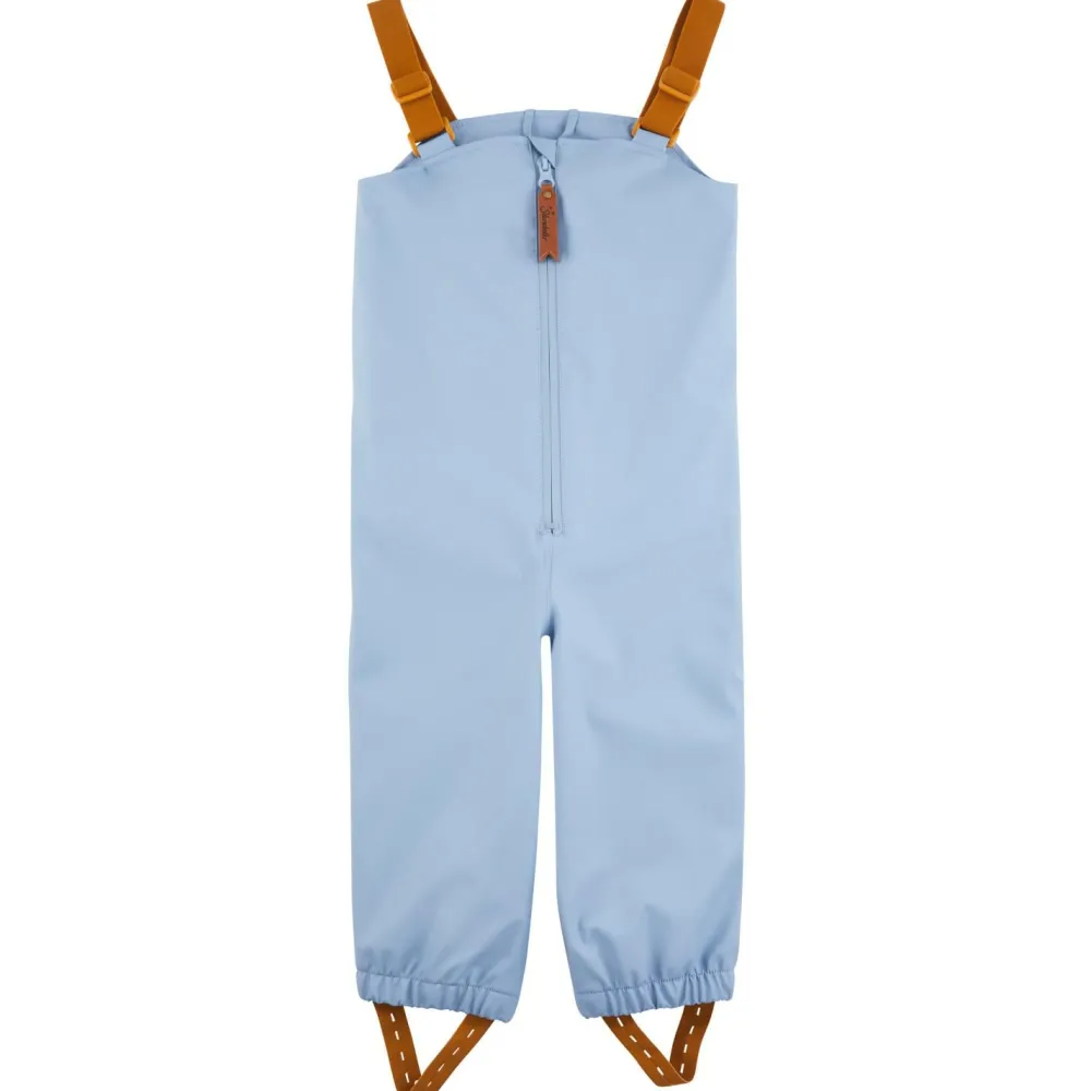 - Kid's Träger-Regenhose Ungefüttert Uni - Regenhose < Sterntaler Online