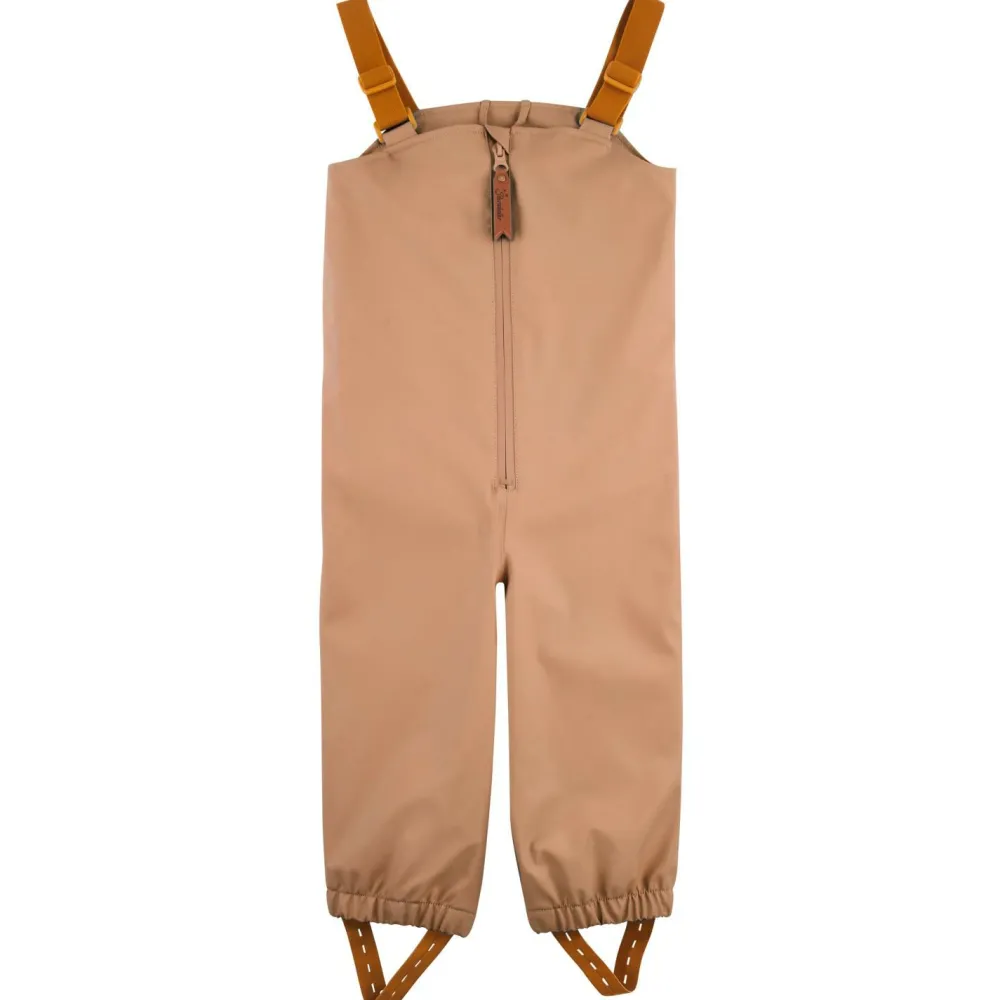 - Kid's Träger-Regenhose Ungefüttert Uni - Regenhose < Sterntaler Online
