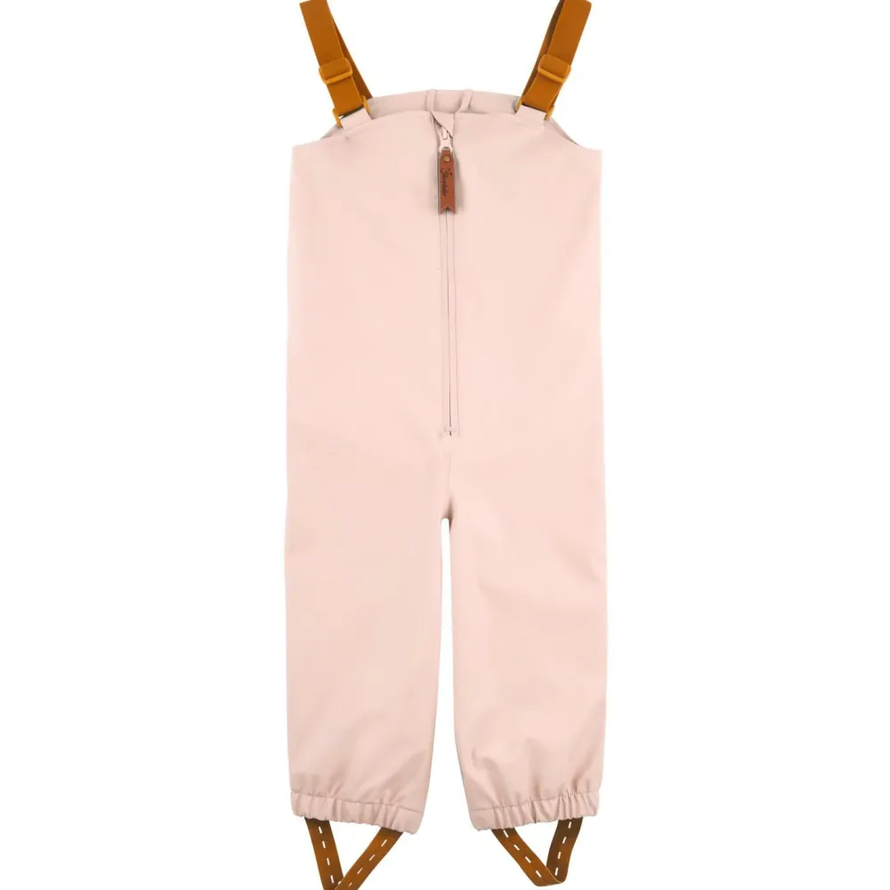 - Kid's Träger-Regenhose Ungefüttert Uni - Regenhose < Sterntaler Online