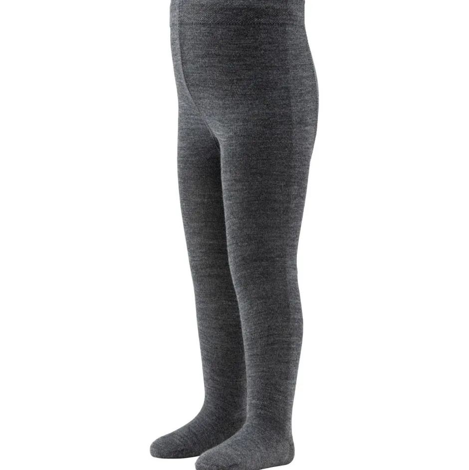 Kinder Sterntaler - Little Kid's Strumpfhose Wolle - Strumpfhose