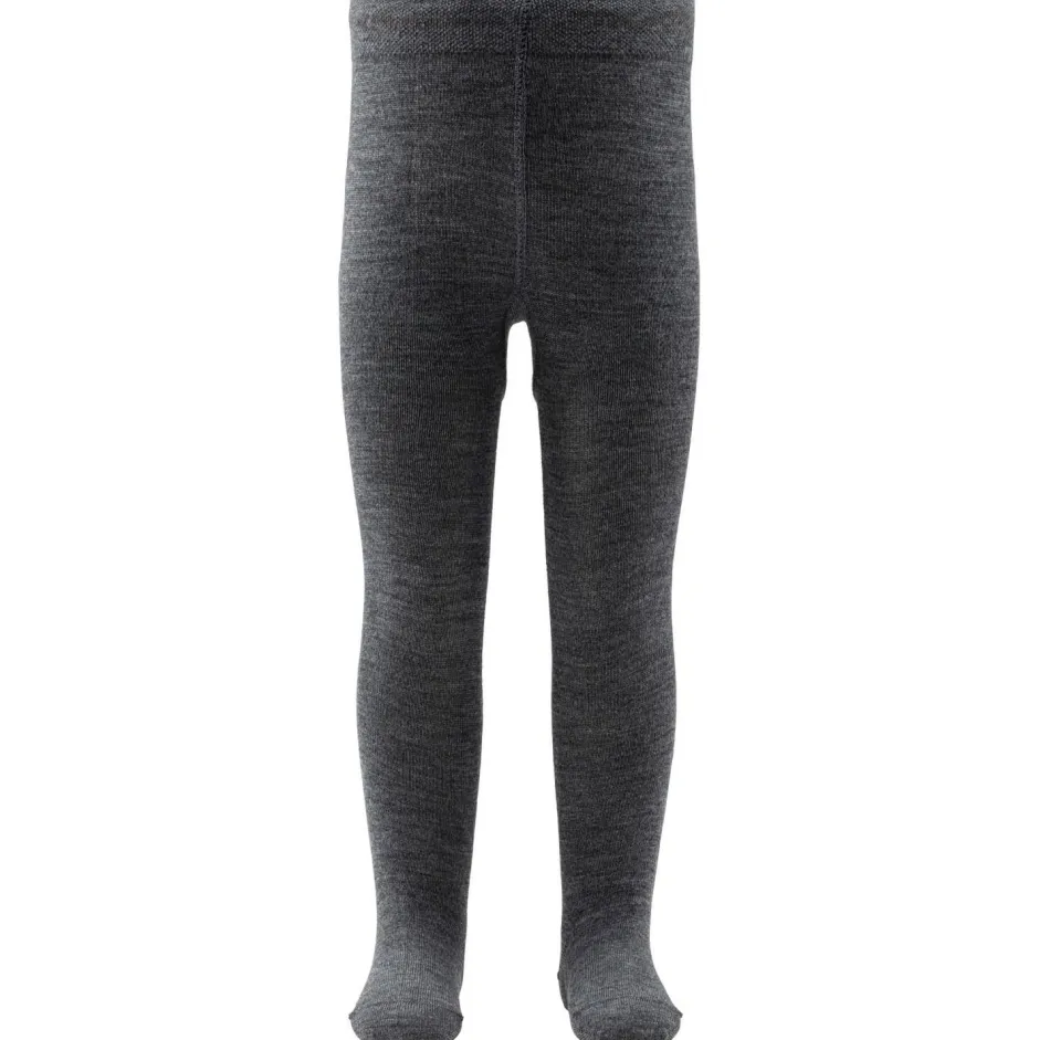 Kinder Sterntaler - Little Kid's Strumpfhose Wolle - Strumpfhose