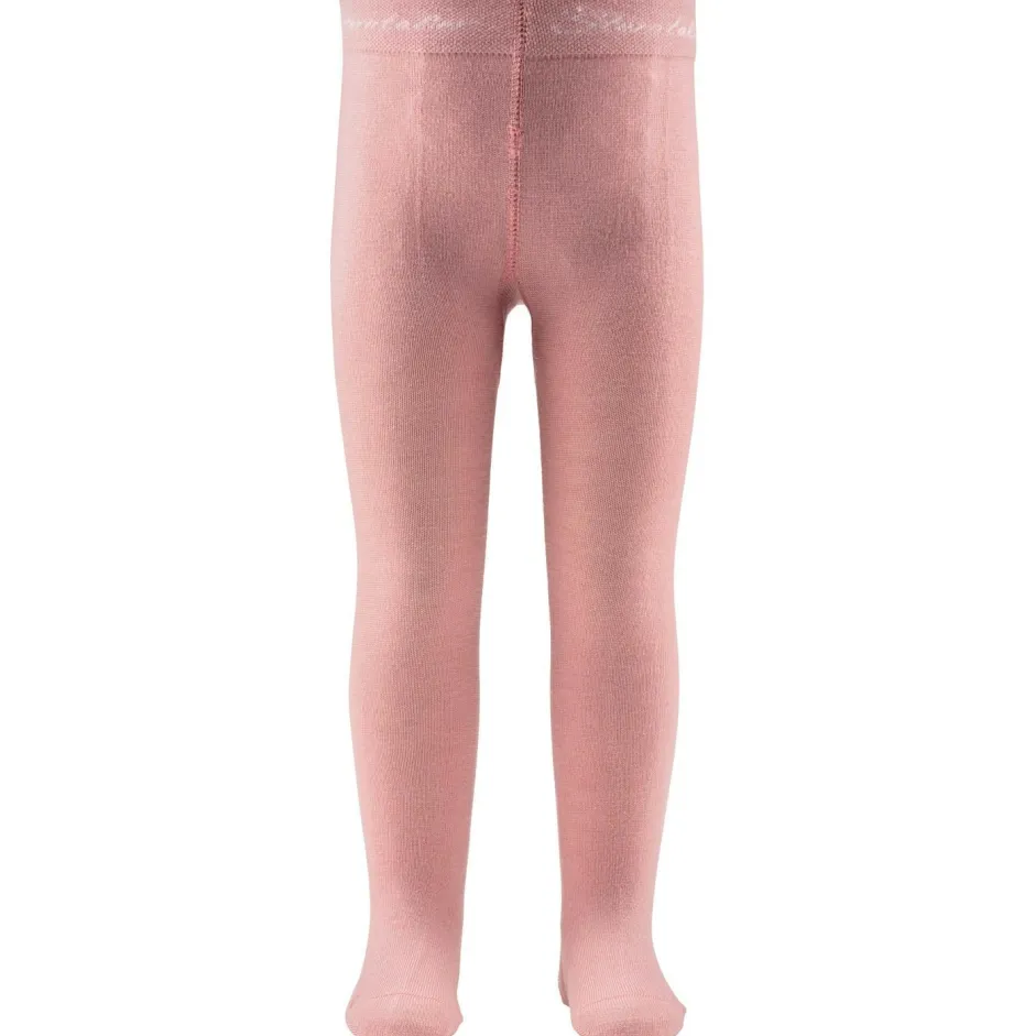 Kinder Sterntaler - Little Kid's Strumpfhose Wolle - Strumpfhose