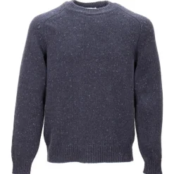 Su00e4tila Sätila - Dagsnäs Sweater - Wollpullover New