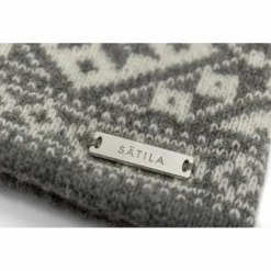 Su00e4tila Kopfbedeckungen|Alltagsbekleidung-Sätila - Grace Headband 2019 - Stirnband