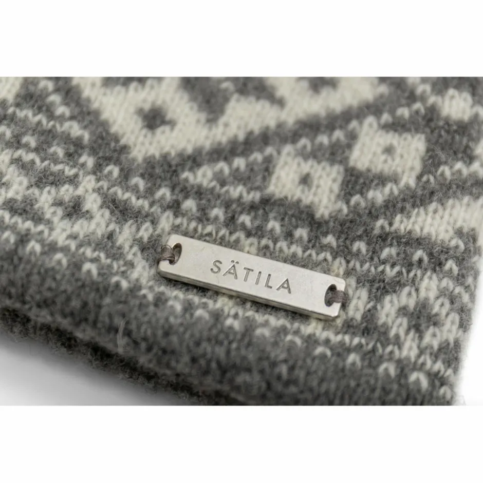 Su00e4tila Kopfbedeckungen|Alltagsbekleidung-Sätila - Grace Headband 2019 - Stirnband