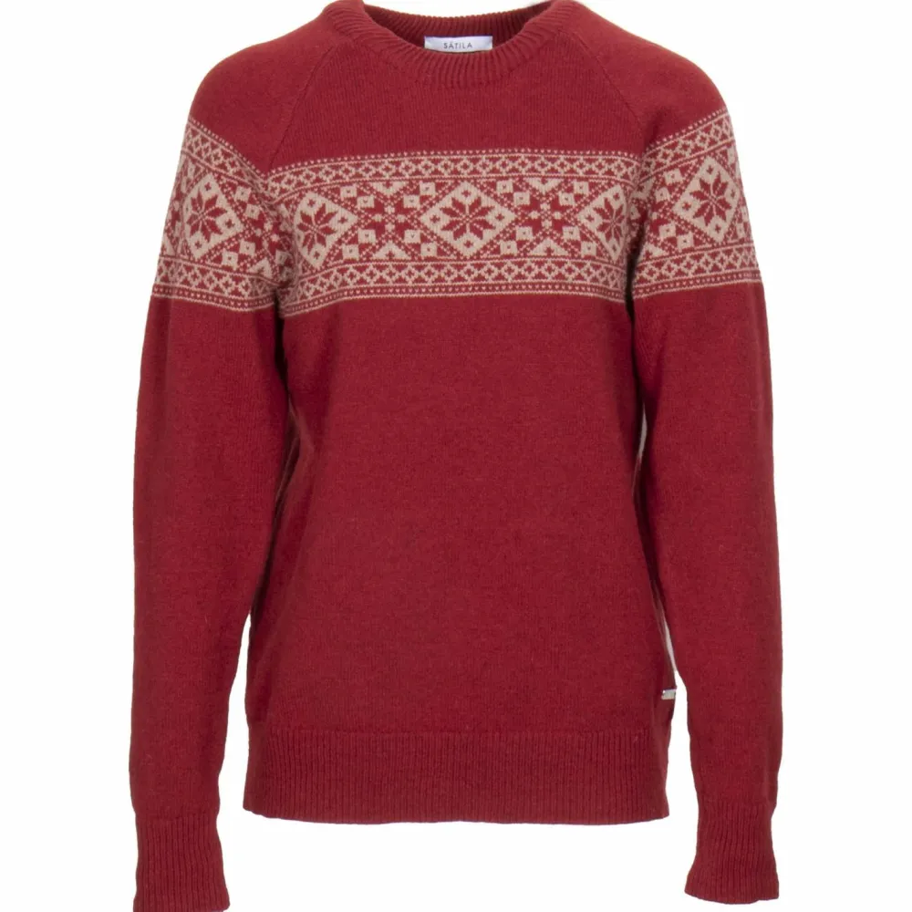 Su00e4tila Sätila - Women's Grace Sweater - Wollpullover Clearance