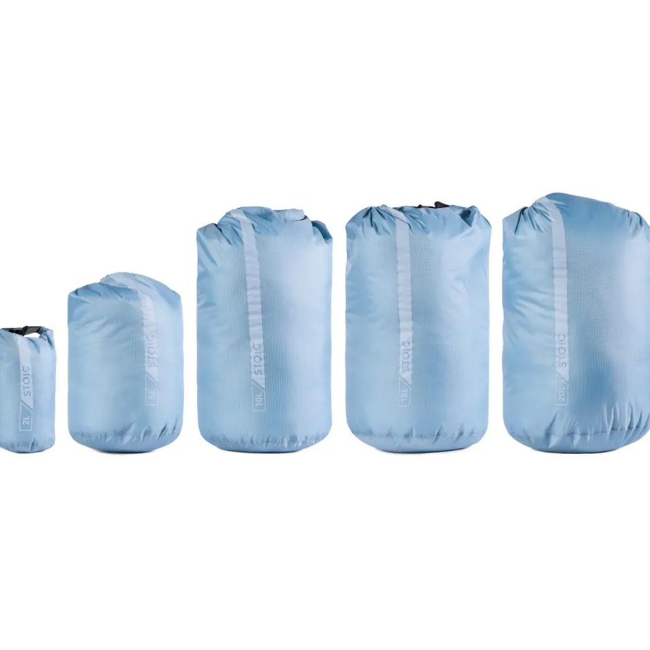 Stoic Packsäcke|Isomatten-- HarnosandSt. Ultra Lite Dry Bag - Packsack