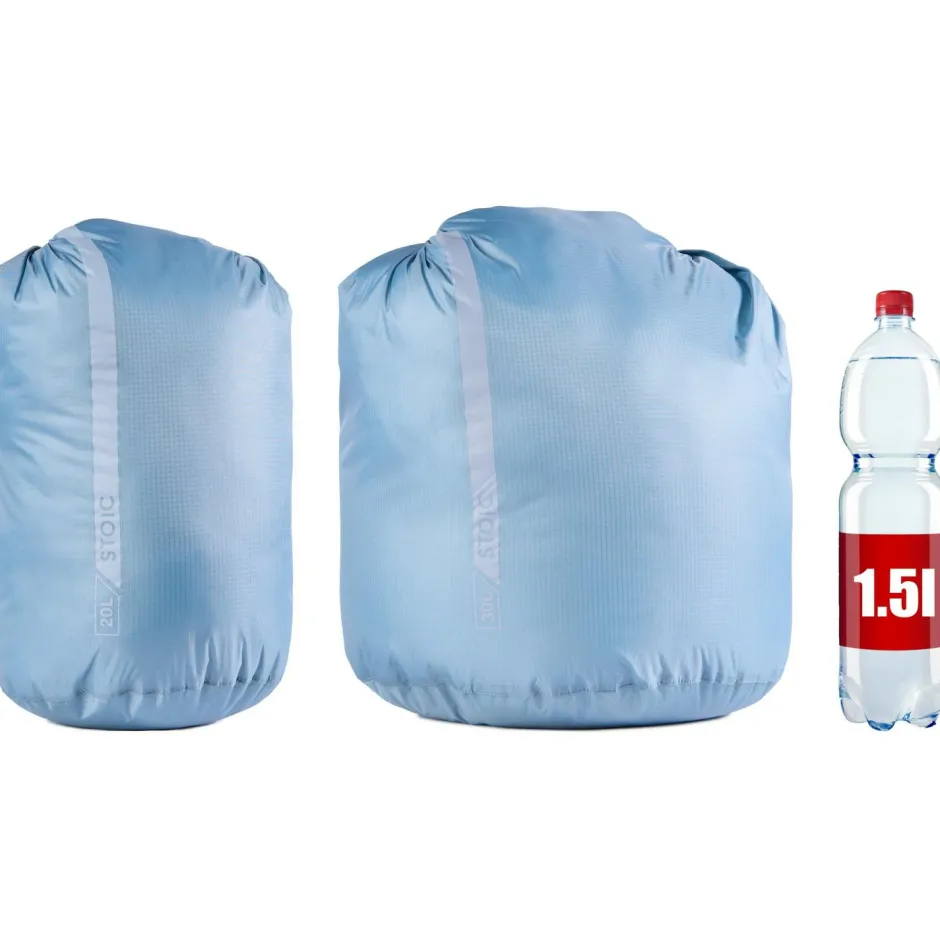 Stoic Packsäcke|Isomatten-- HarnosandSt. Ultra Lite Dry Bag - Packsack
