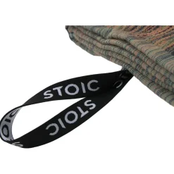 Stoic - SandvikSt. DryTec Towel - Mikrofaserhandtuch New
