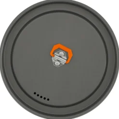 Stoic Trekkingausrüstung|Outdoor-Küche-- AlmvikSt. Pot 1.5 - Topf Metal