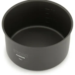 Stoic Trekkingausrüstung|Outdoor-Küche-- AlmvikSt. Pot 0.8 - Topf Metal