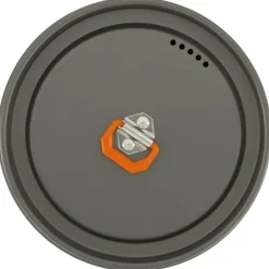 Stoic Trekkingausrüstung|Outdoor-Küche-- AlmvikSt. Pot 0.8 - Topf Metal