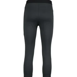 Stoic - AlsterbroSt. Stretch Fleece 3/4 Tights Unisex - Fleecehose Anthracite Melange Online
