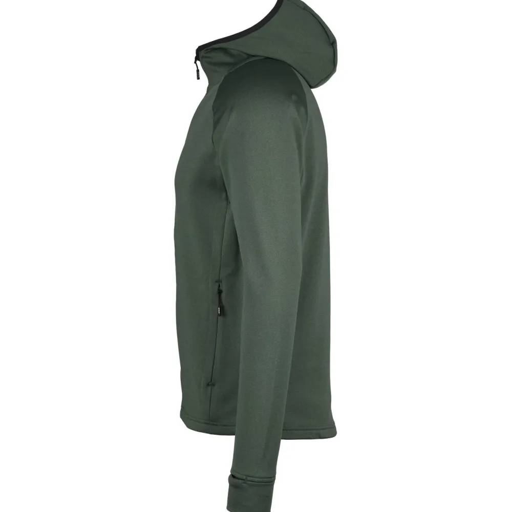 - Aterbrot. tretch Feece Hoody - Feecejacke < Stoic Online