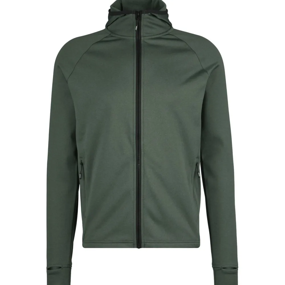 - Aterbrot. tretch Feece Hoody - Feecejacke < Stoic Online