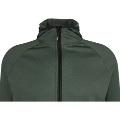 - Aterbrot. tretch Feece Hoody - Feecejacke < Stoic Online
