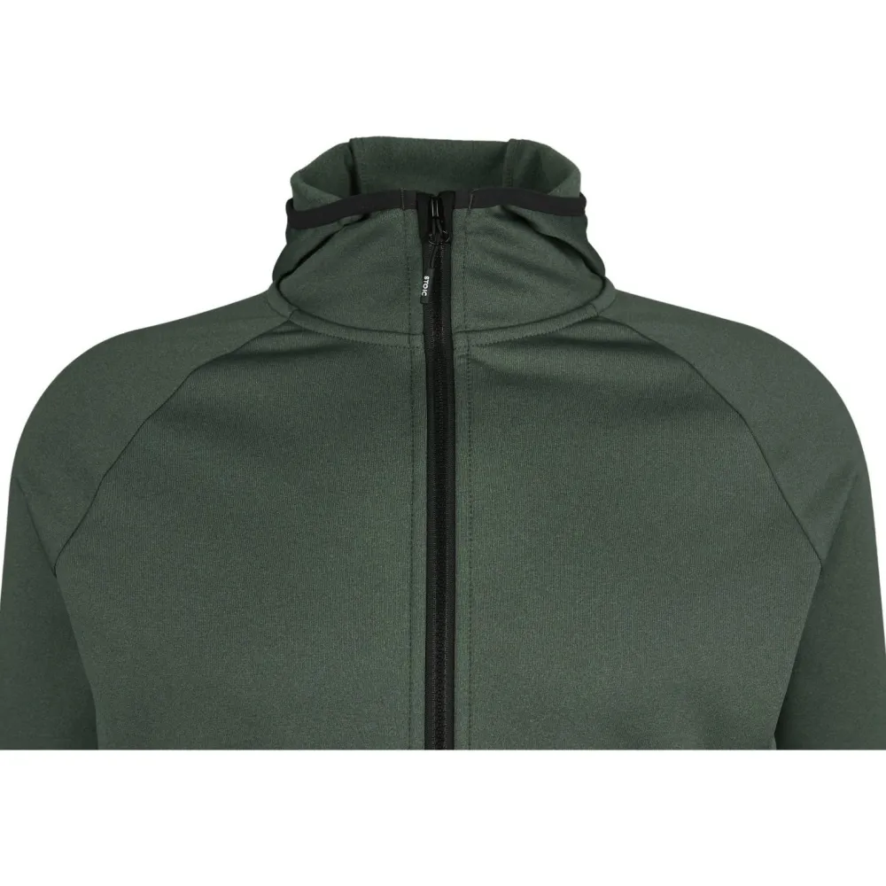 - Aterbrot. tretch Feece Hoody - Feecejacke < Stoic Online