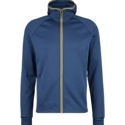 - Aterbrot. tretch Feece Hoody - Feecejacke < Stoic Online
