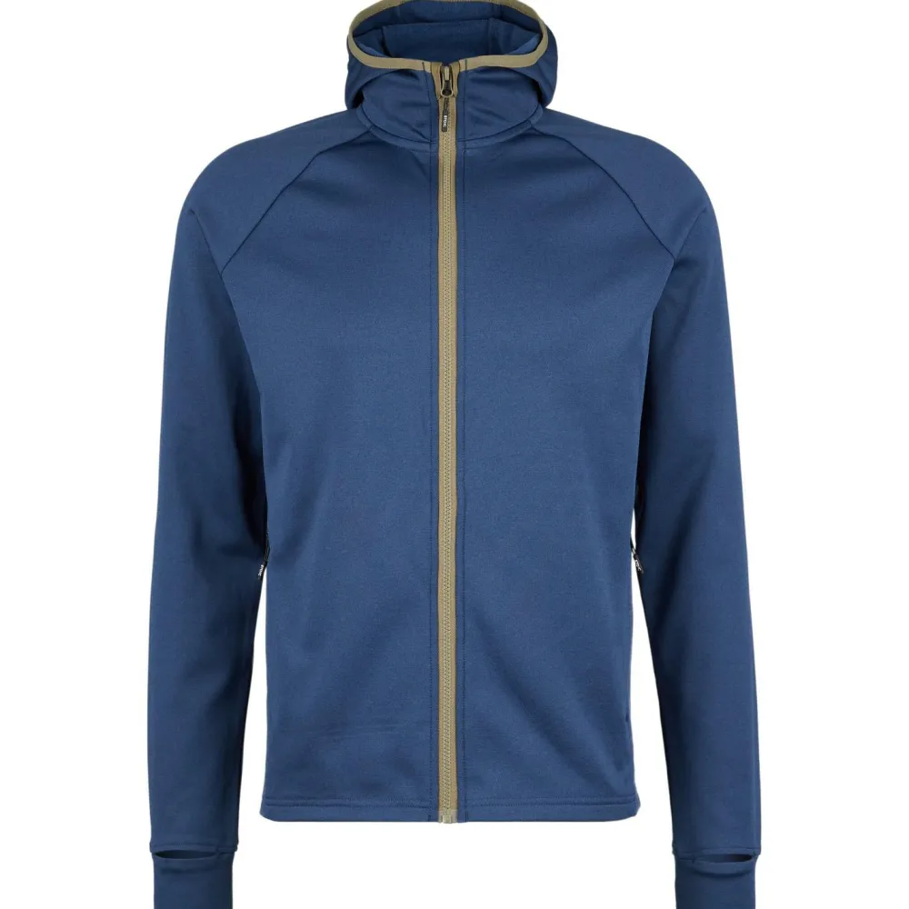 - Aterbrot. tretch Feece Hoody - Feecejacke < Stoic Online