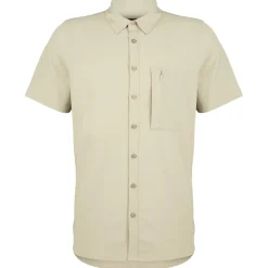 Stoic - AntiMosquito ByskeSt. Shirt S/S - Hemd Clearance