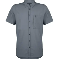 Stoic - AntiMosquito ByskeSt. Shirt S/S - Hemd Clearance