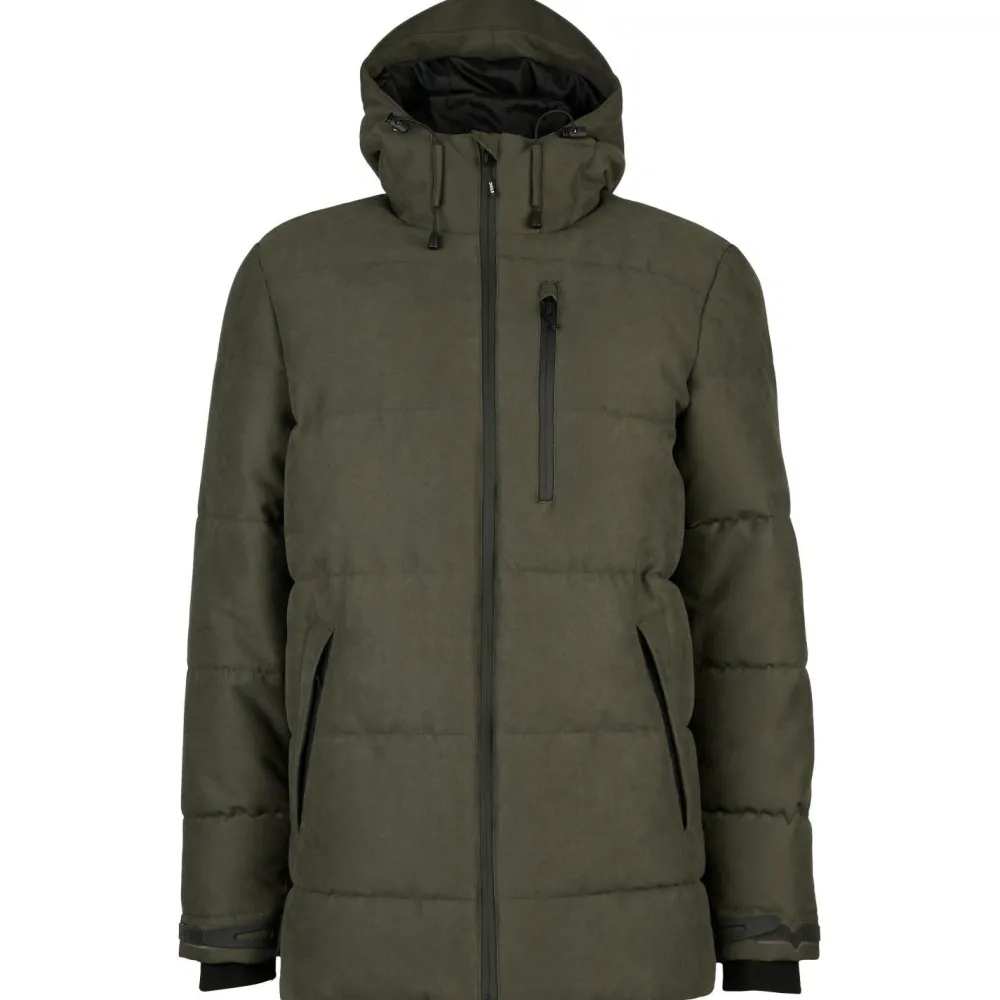 - Arvikat. Puff Jacket - Winterjacke < Stoic Best