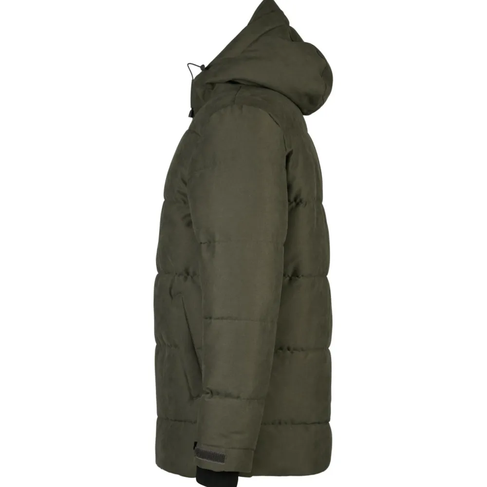 - Arvikat. Puff Jacket - Winterjacke < Stoic Best