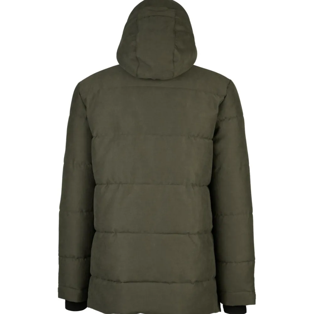 - Arvikat. Puff Jacket - Winterjacke < Stoic Best