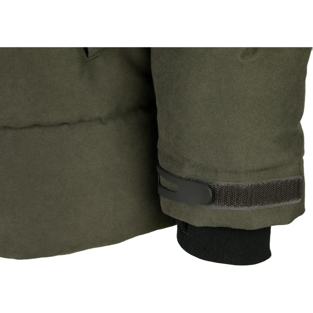 - Arvikat. Puff Jacket - Winterjacke < Stoic Best