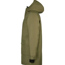 Stoic - ArvikaSt. WoolPile Parka - Winterjacke Discount