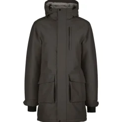 Stoic - ArvikaSt. WoolPile Parka - Winterjacke Discount