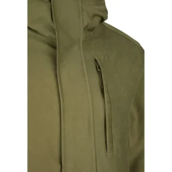 Stoic - ArvikaSt. WoolPile Parka - Winterjacke Discount